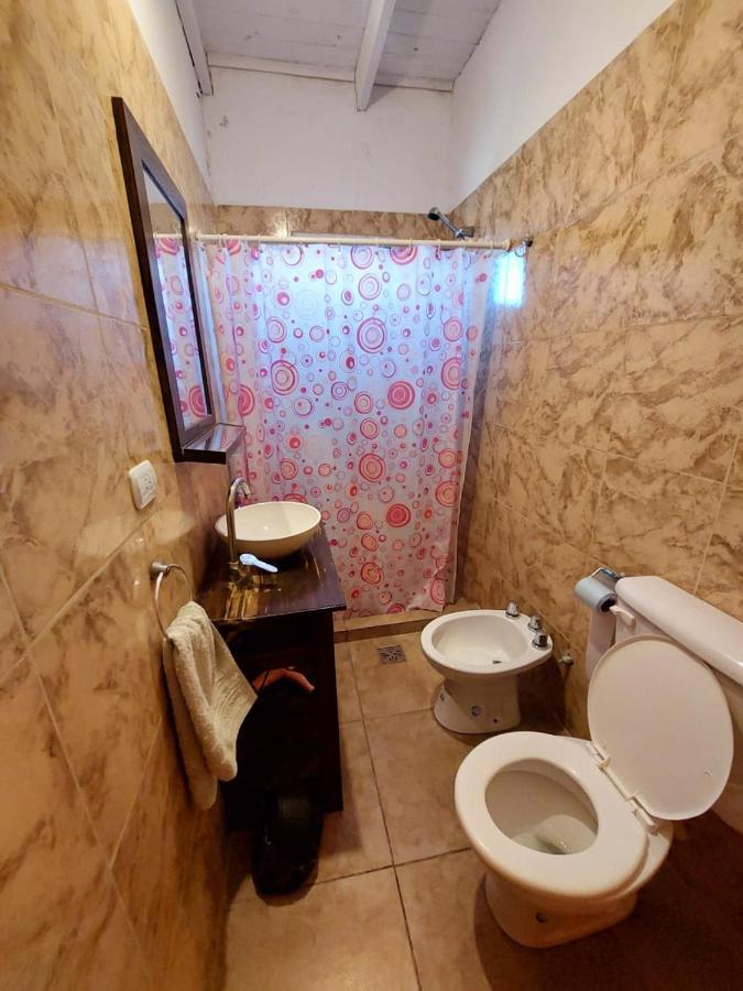 Cabana Olga Apartment ซานตาโรซา ภายนอก รูปภาพ