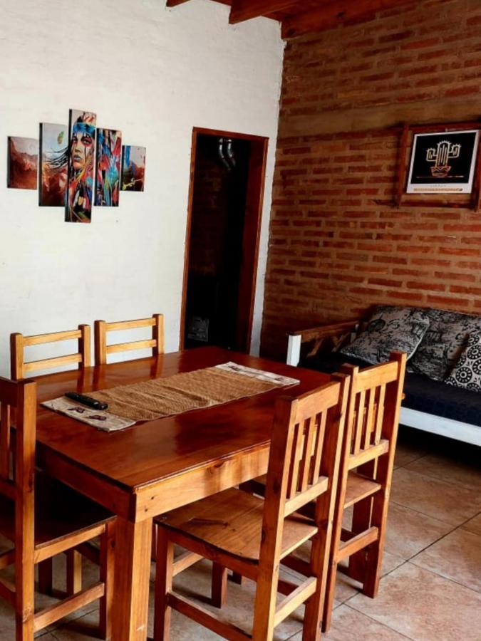 Cabana Olga Apartment ซานตาโรซา ภายนอก รูปภาพ
