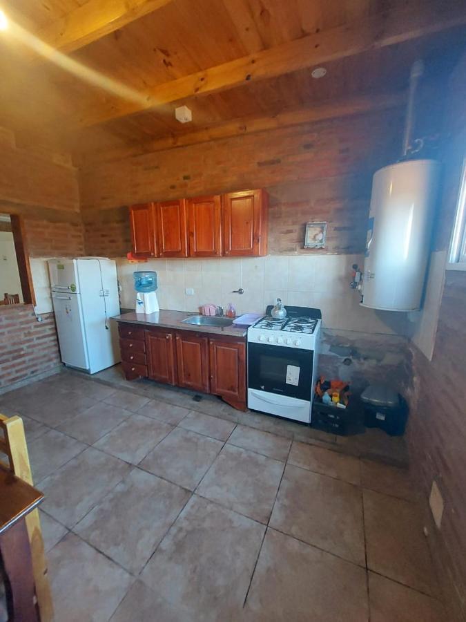 Cabana Olga Apartment ซานตาโรซา ภายนอก รูปภาพ
