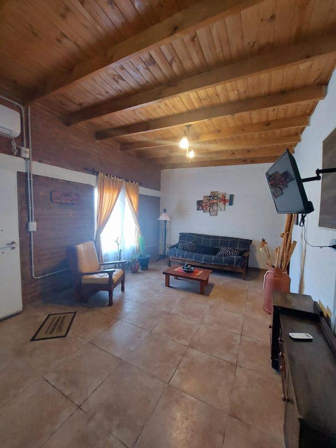 Cabana Olga Apartment ซานตาโรซา ภายนอก รูปภาพ