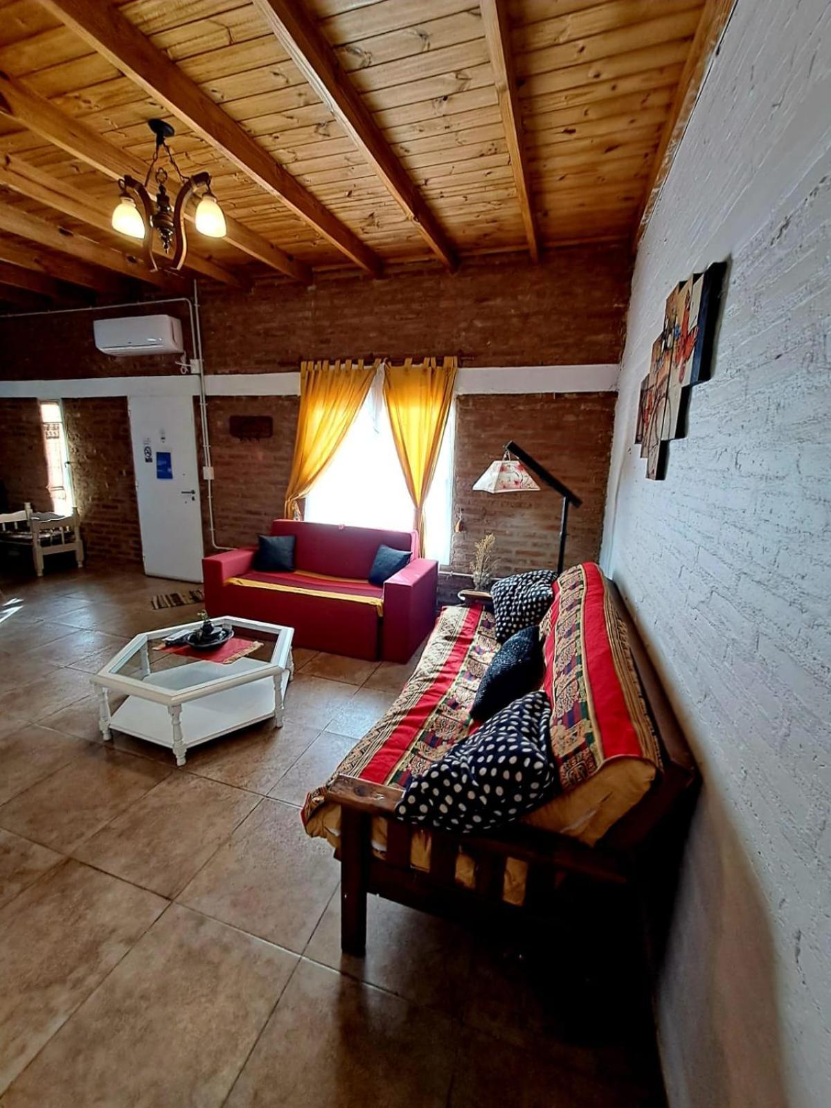 Cabana Olga Apartment ซานตาโรซา ภายนอก รูปภาพ
